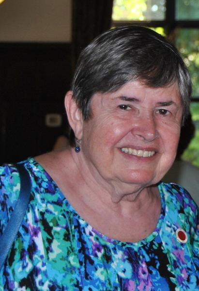 Susan Merritt