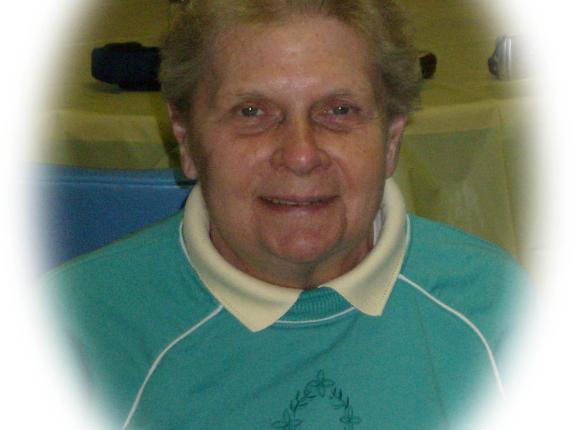 Catherine Yakovleff