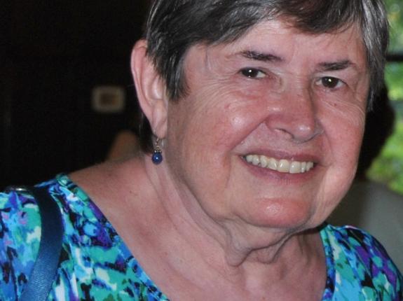 Susan Merritt