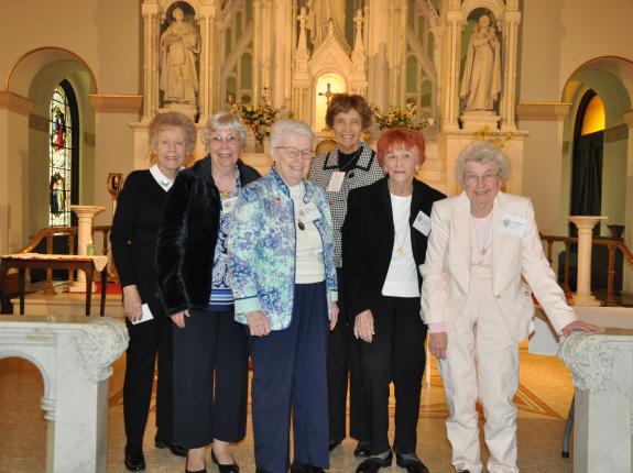 Class of 1958