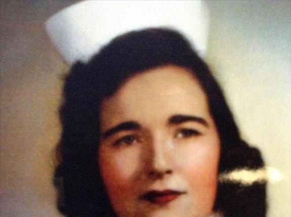 Ellen Catherine, RN