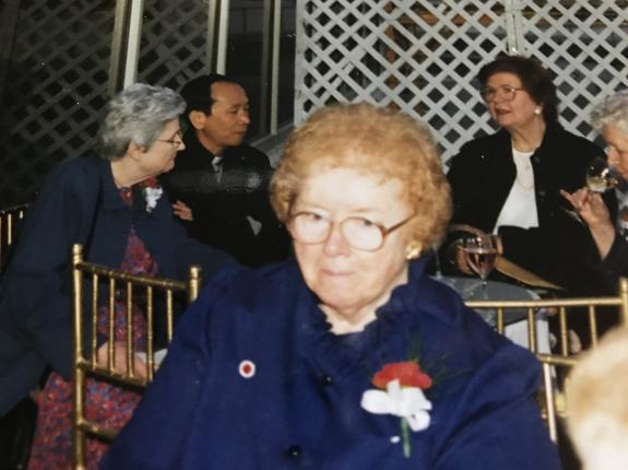 Sr. Miriam
