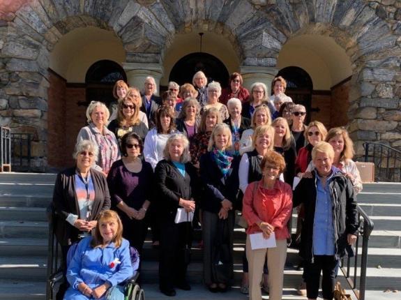 Class of 1971