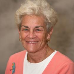 Sr. Felicitas Russell, RDC